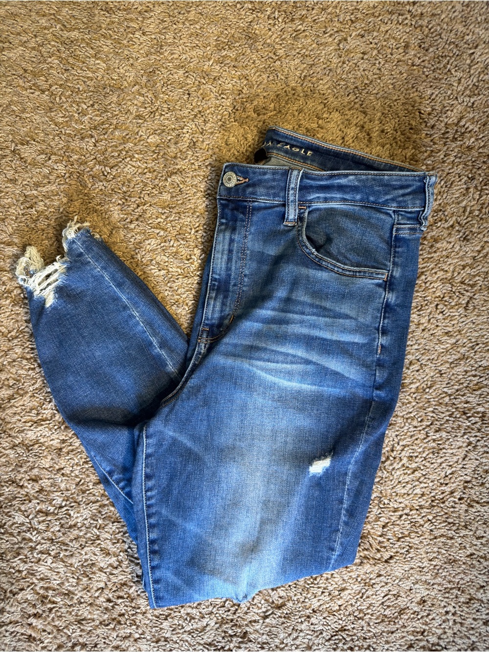Women’s American Eagle Jeans